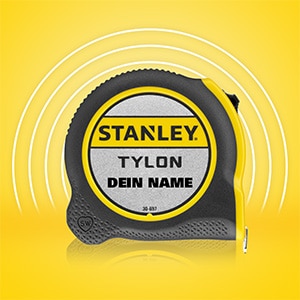STANLEY Tylon 5m Maßband